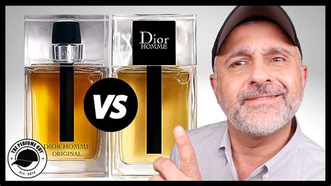 dior powder 2020|dior homme original vs 2020.